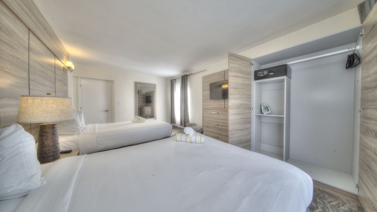 Photo of Bedroom in Pompano Beach