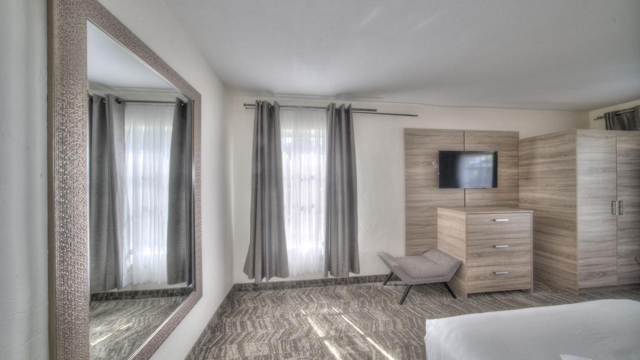 Photo of Bedroom in Pompano Beach