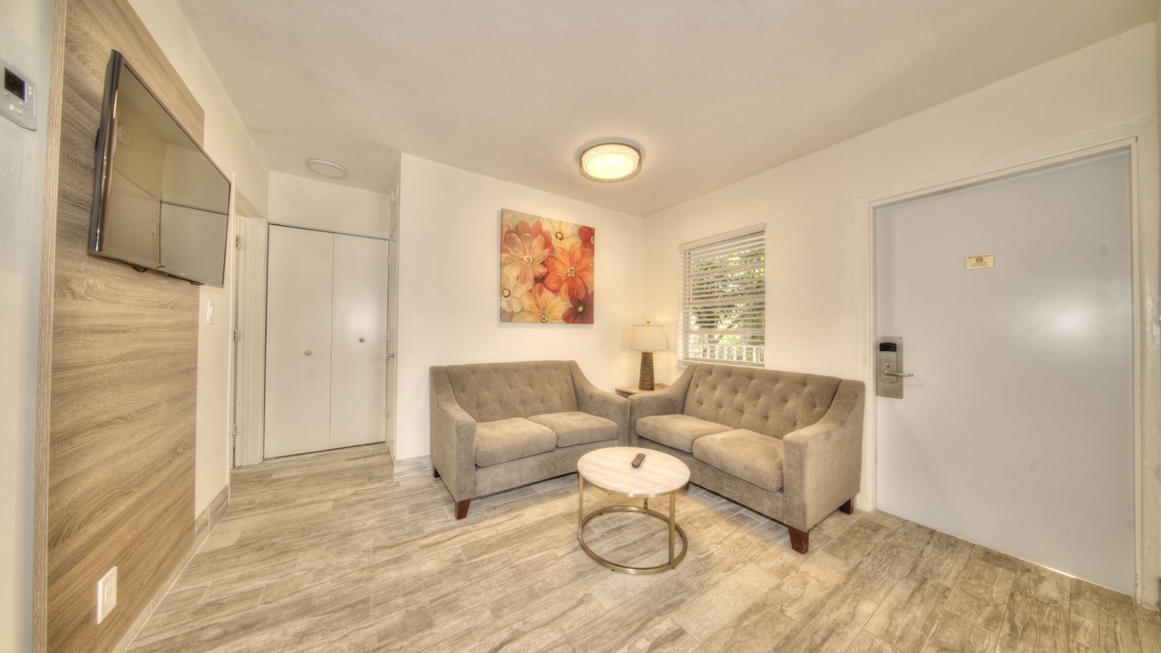 Photo of Livingroom in Pompano Beach