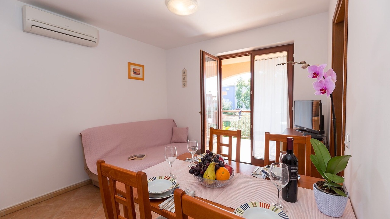 Photo of Livingroom in Novigrad