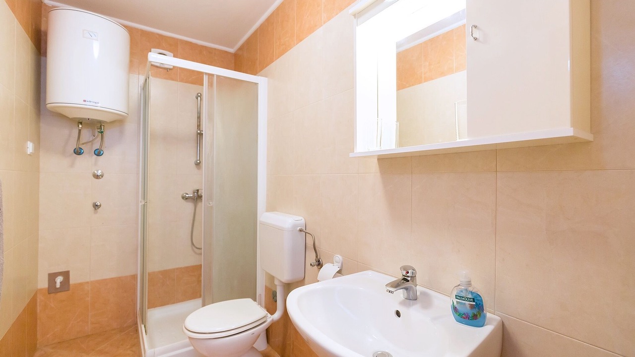Photo of Bathroom in Novigrad