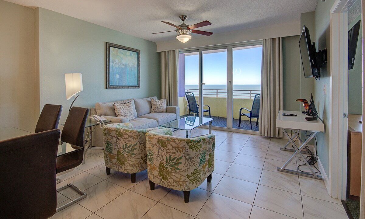 Photo of Bedroom in Brush - Stewarts