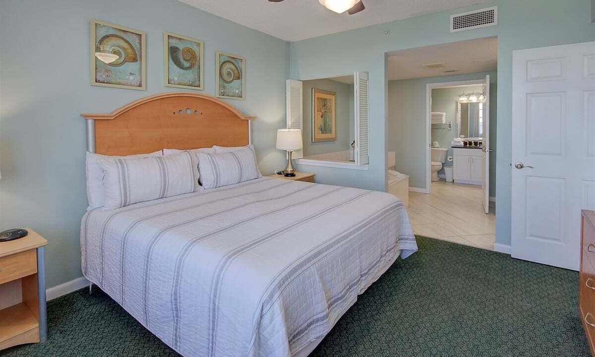 Photo of Bathroom in Brush - Stewarts