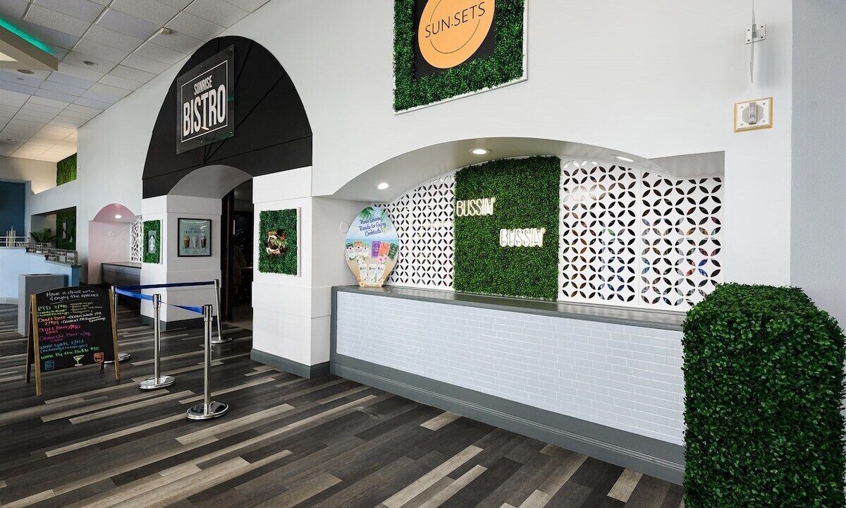 Photo of Others in Brush - Stewarts