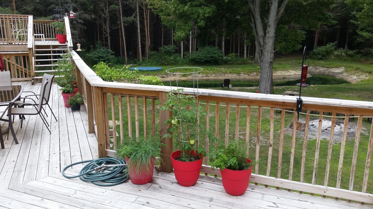 Photo of Outdoor in Norton Shores