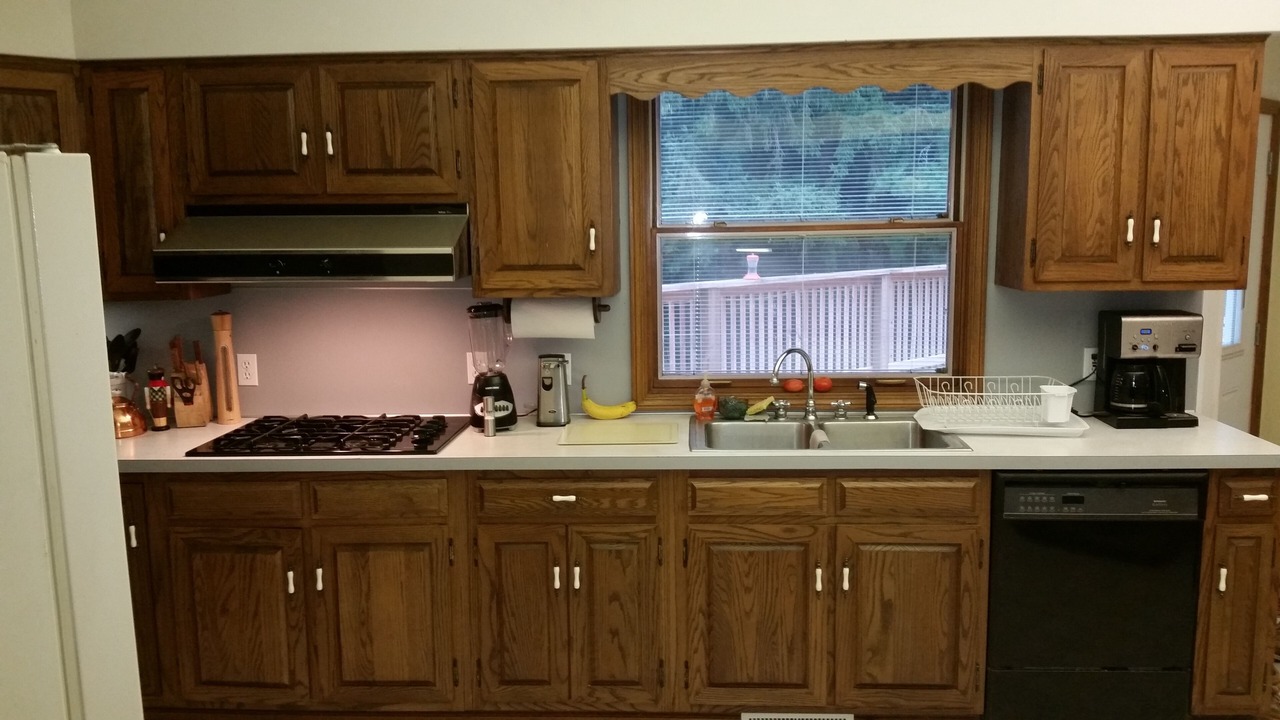 Photo of Kitchen in Norton Shores