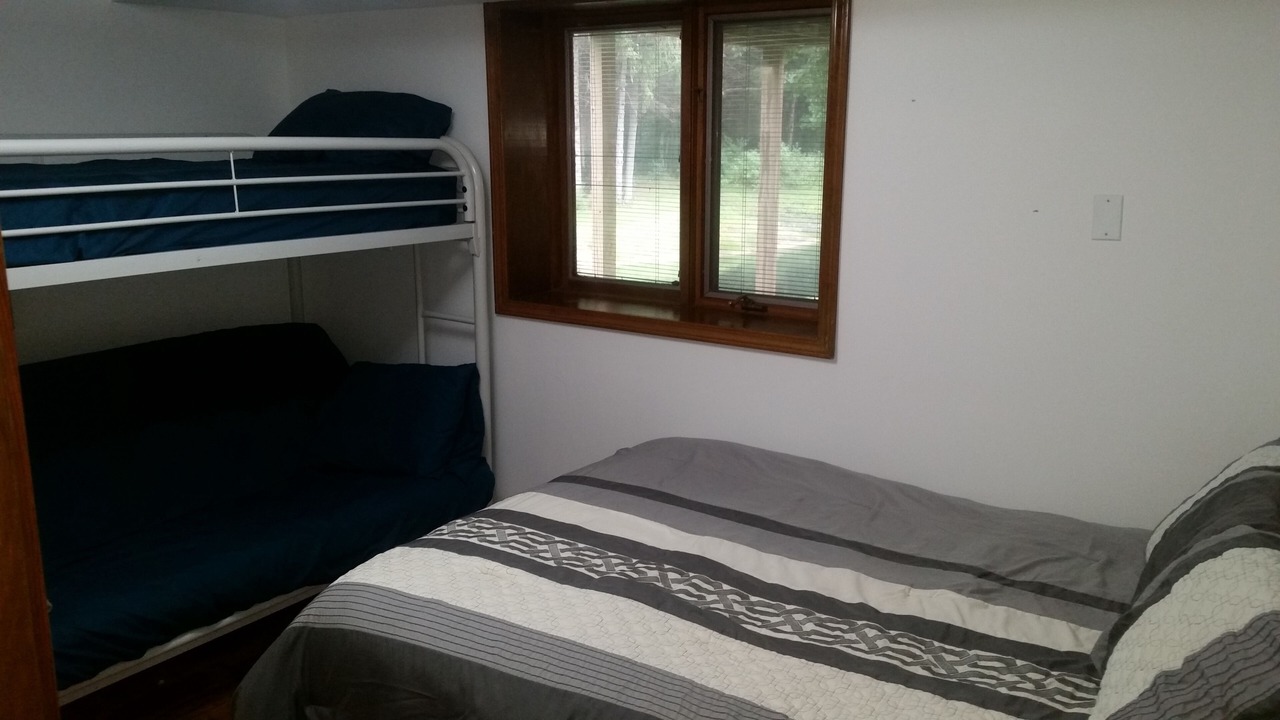 Photo of Bedroom in Norton Shores