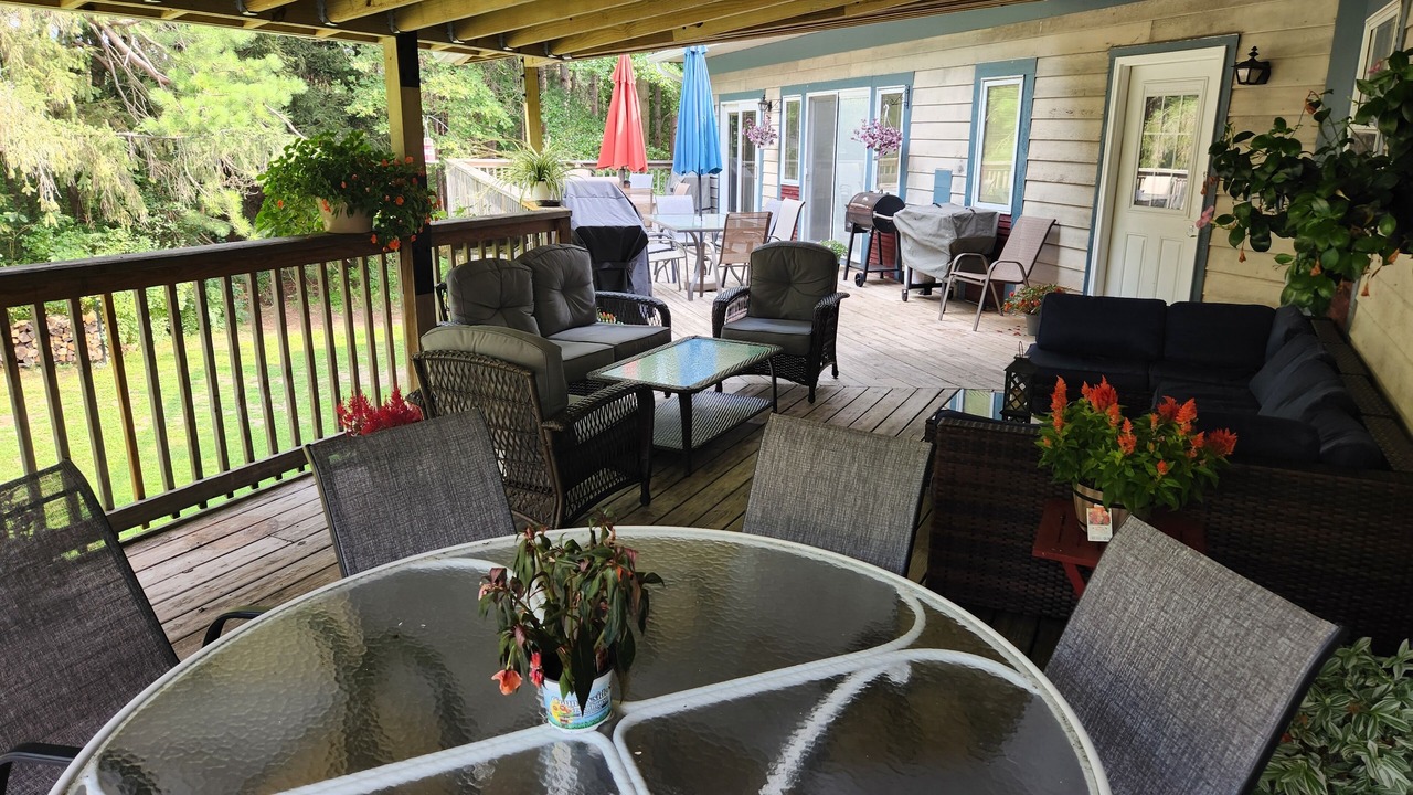 Photo of Outdoor in Norton Shores