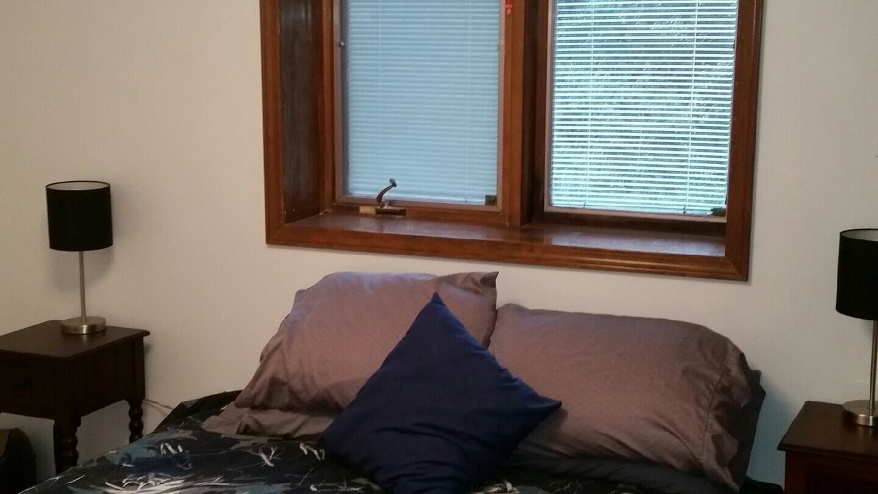 Photo of Bedroom in Norton Shores