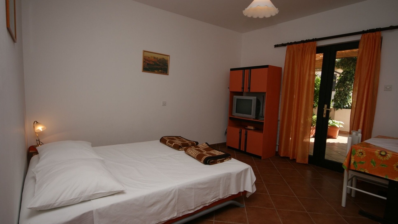Photo of Bedroom in Mandre