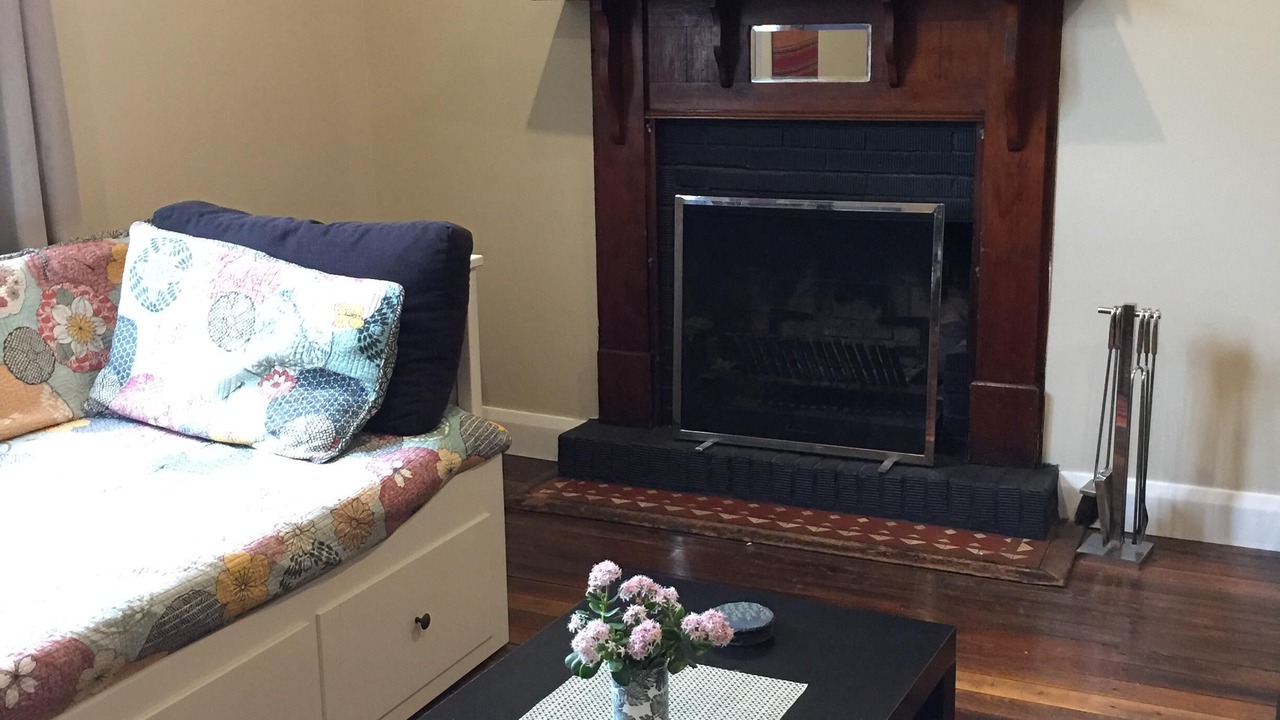 Photo of Bedroom in Aberdare