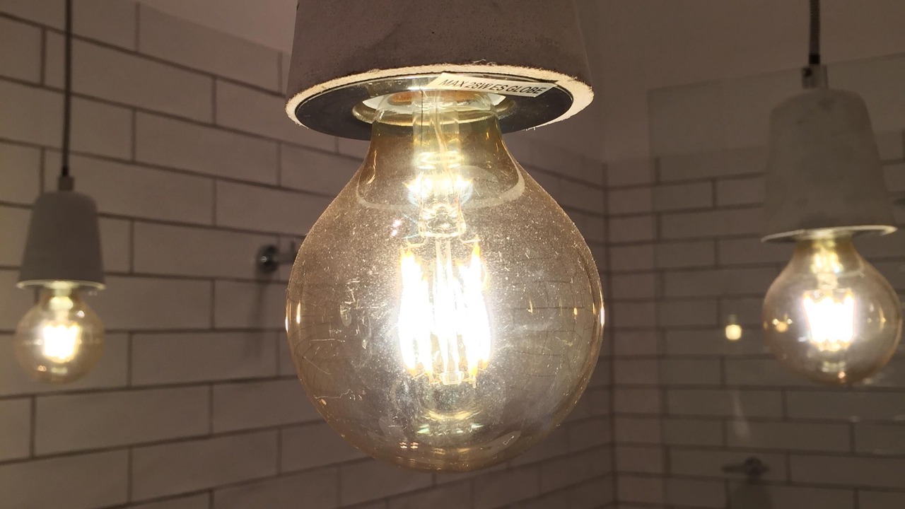 Photo of Bathroom in Aberdare