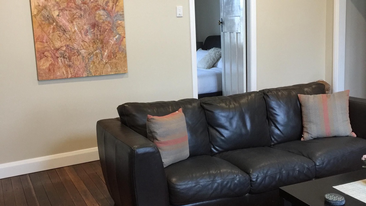 Photo of Bedroom in Aberdare