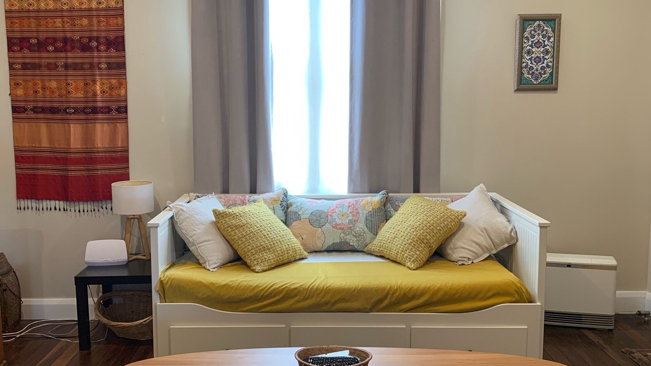 Photo of Livingroom in Aberdare