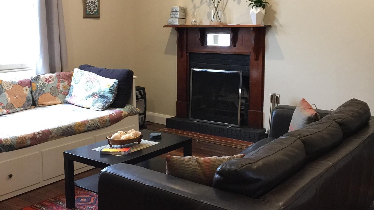 Photo of Bedroom in Aberdare