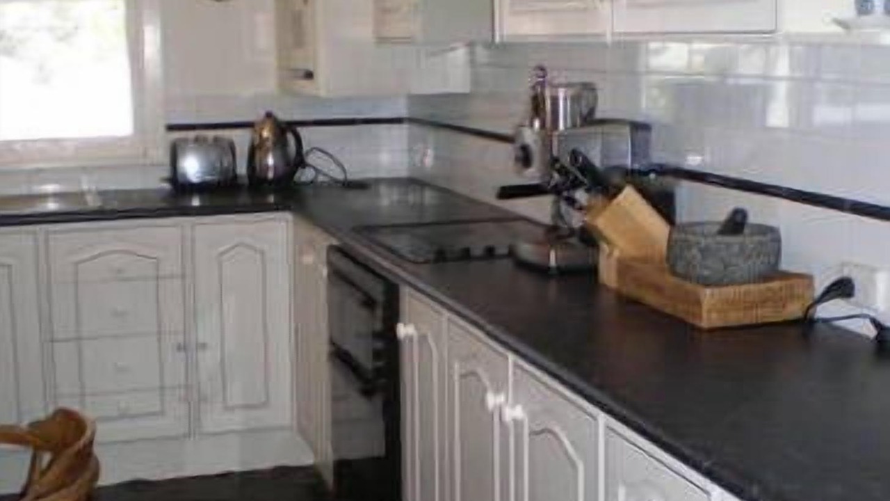 Photo of Kitchen in Aberdare