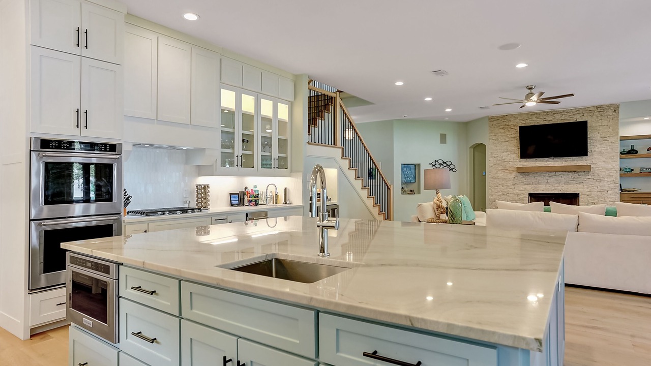 Photo of Kitchen in Pottsboro