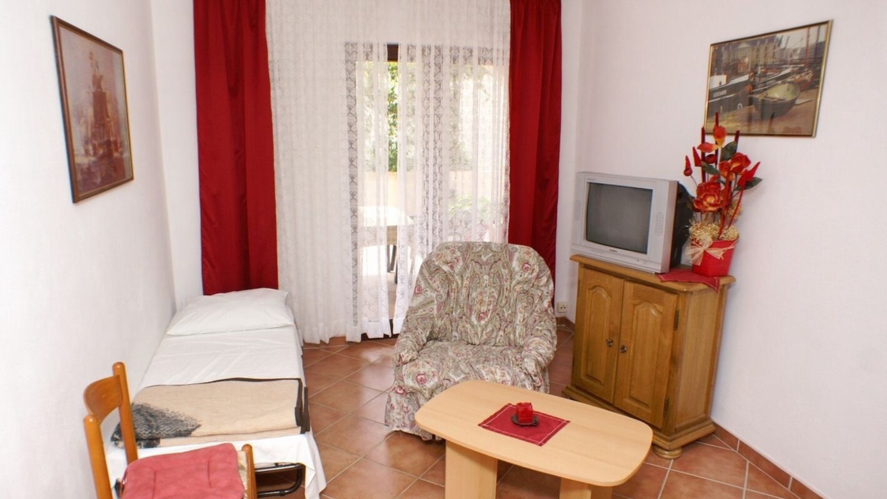 Photo of Livingroom in Mandre