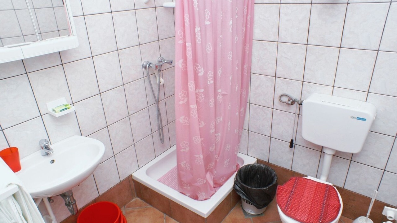 Photo of Bathroom in Mandre