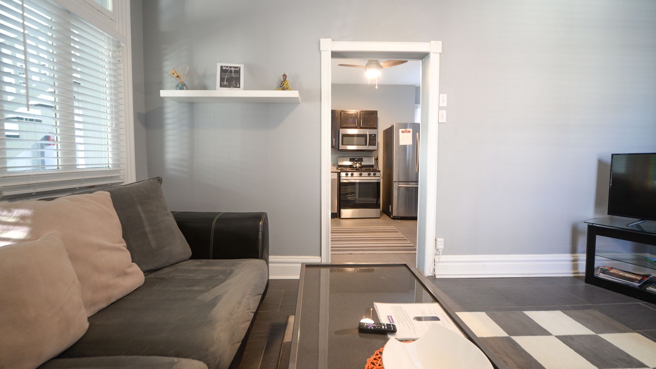 Photo of Livingroom in Southwest Garden
