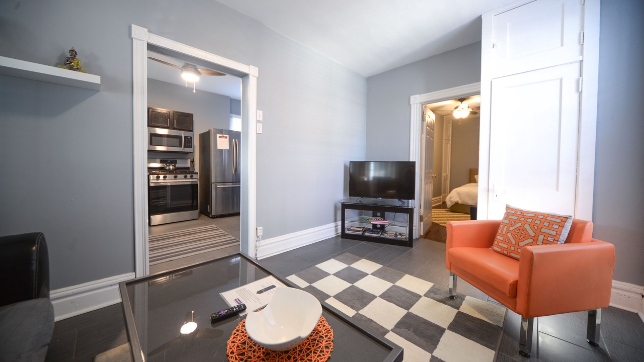 Photo of Livingroom in Southwest Garden