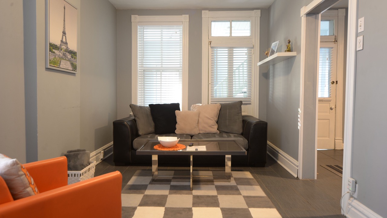 Photo of Livingroom in Southwest Garden