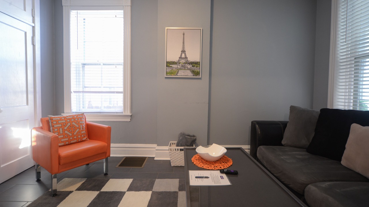 Photo of Livingroom in Southwest Garden