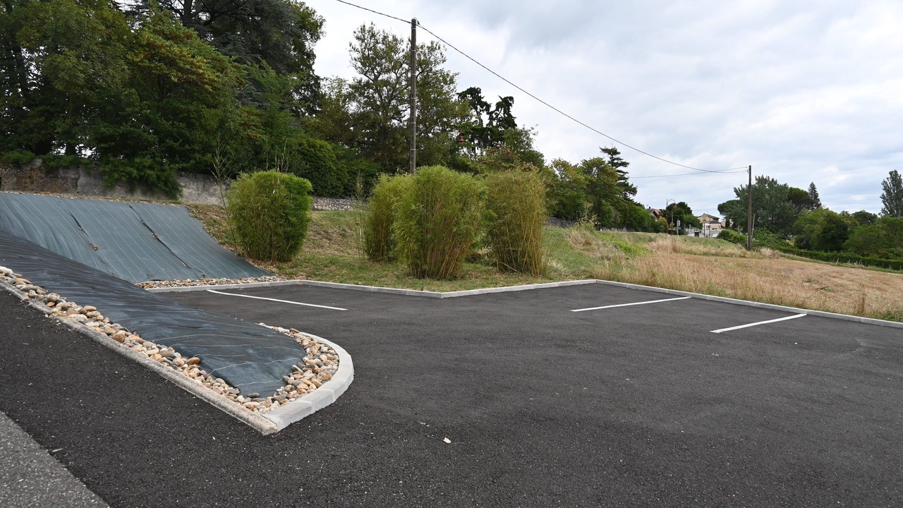 Photo of Outdoor in Beaupuy