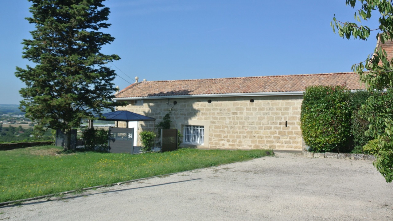 Photo of Outdoor in Beaupuy