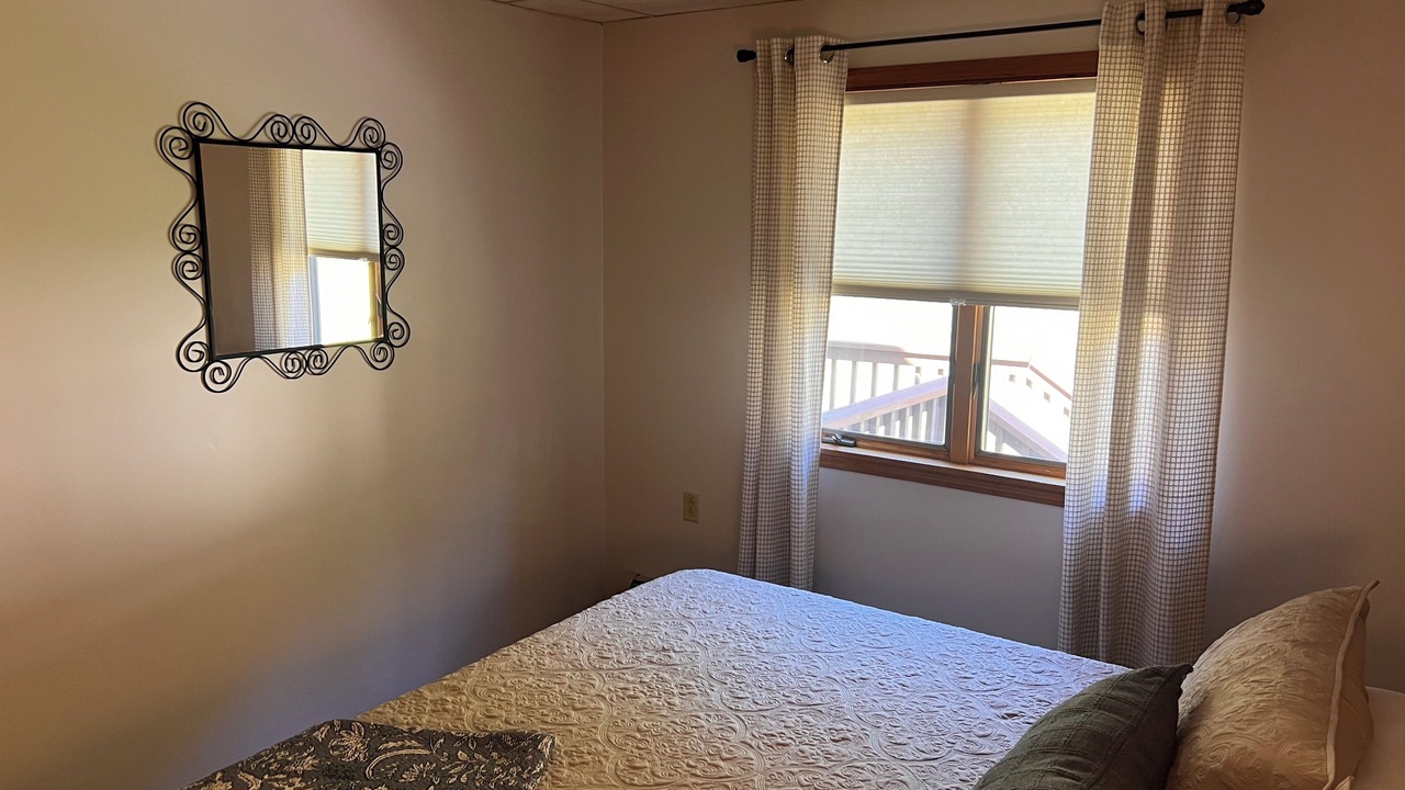 Photo of Bedroom in Dushore