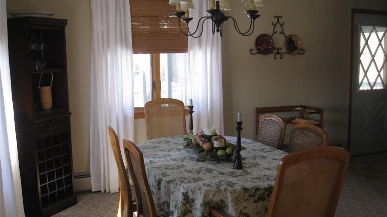 Photo of Livingroom in Dushore