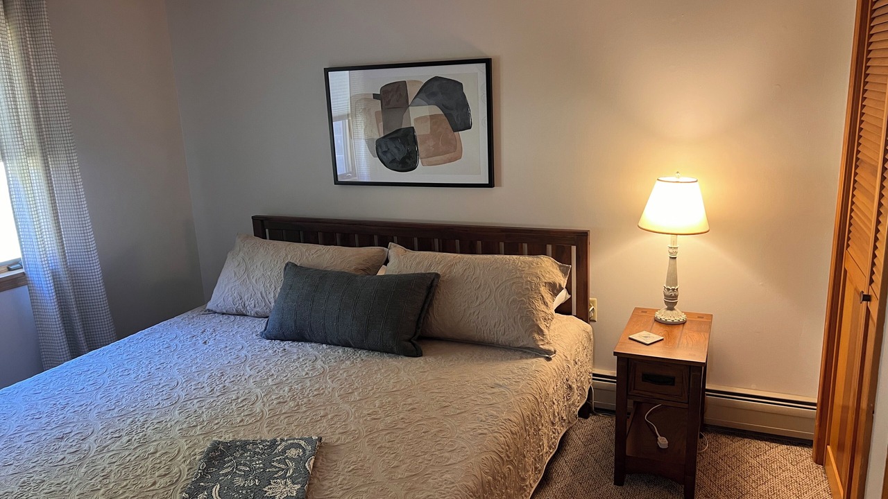 Photo of Bedroom in Dushore