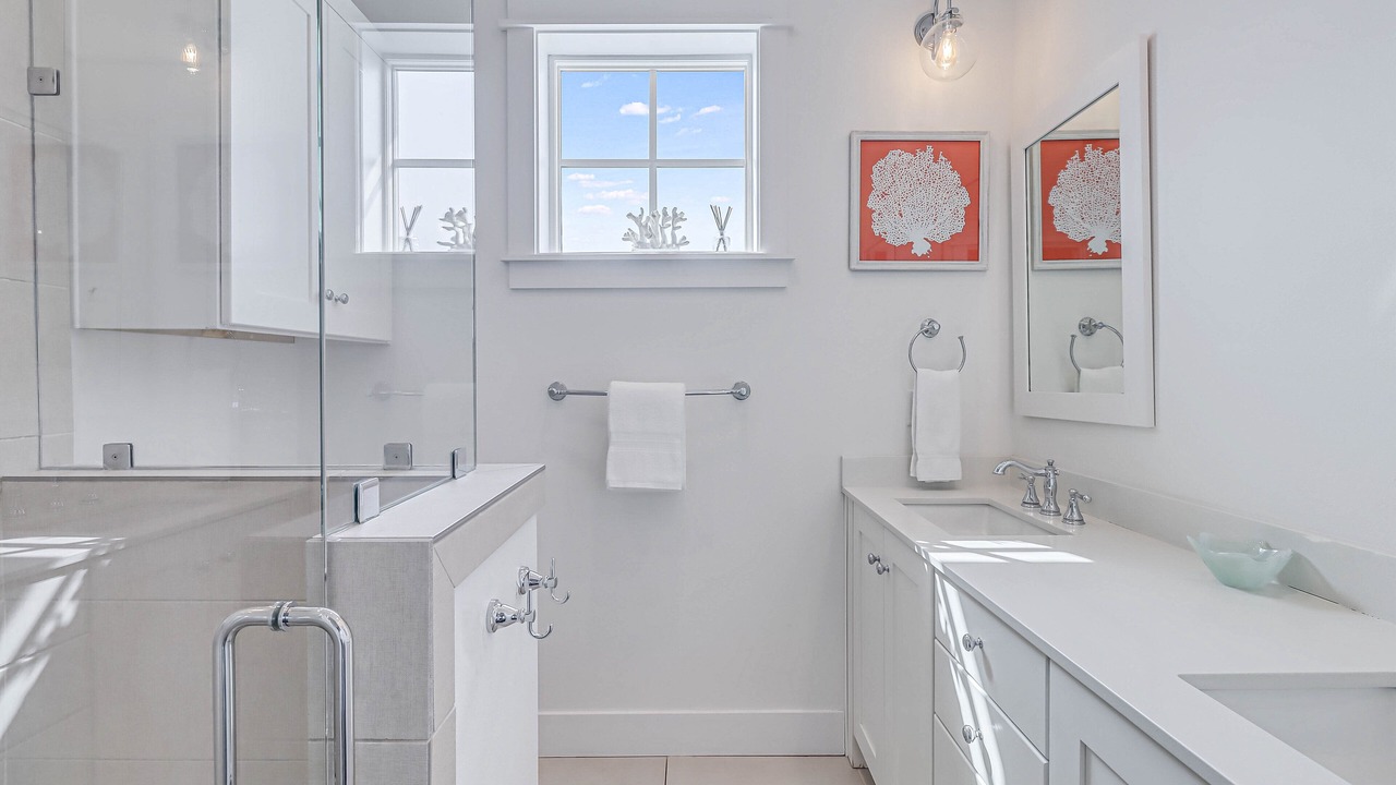 Photo of Bathroom in Cinnamon Shore