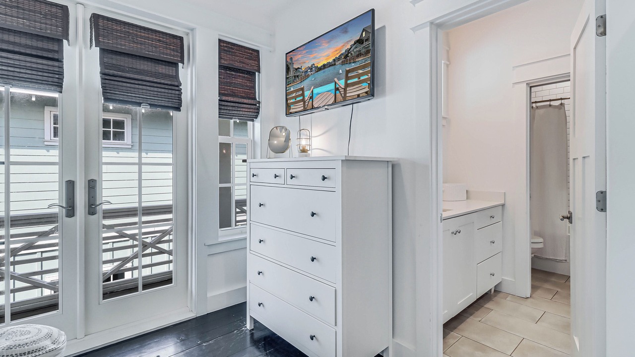 Photo of Bedroom in Cinnamon Shore