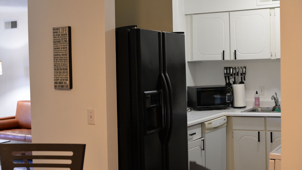 Photo of Kitchen in Mehlville