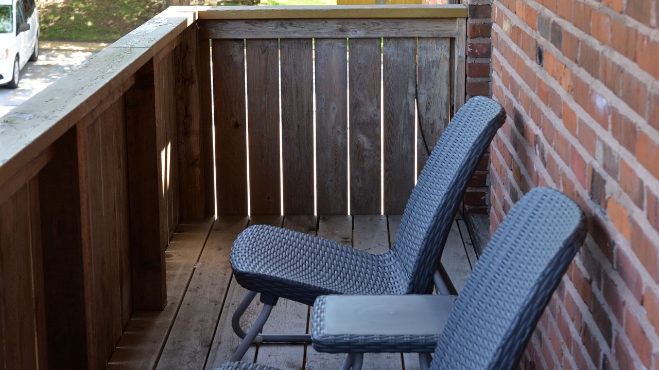 Photo of Patio Balcony in Mehlville