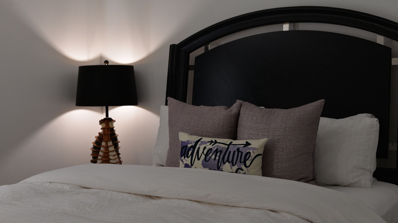 Photo of Bedroom in Mehlville