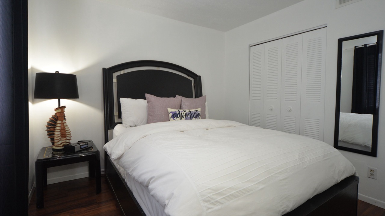 Photo of Bedroom in Mehlville