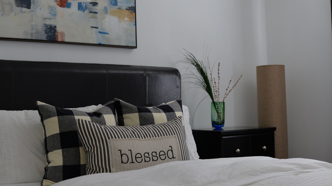 Photo of Bedroom in Mehlville