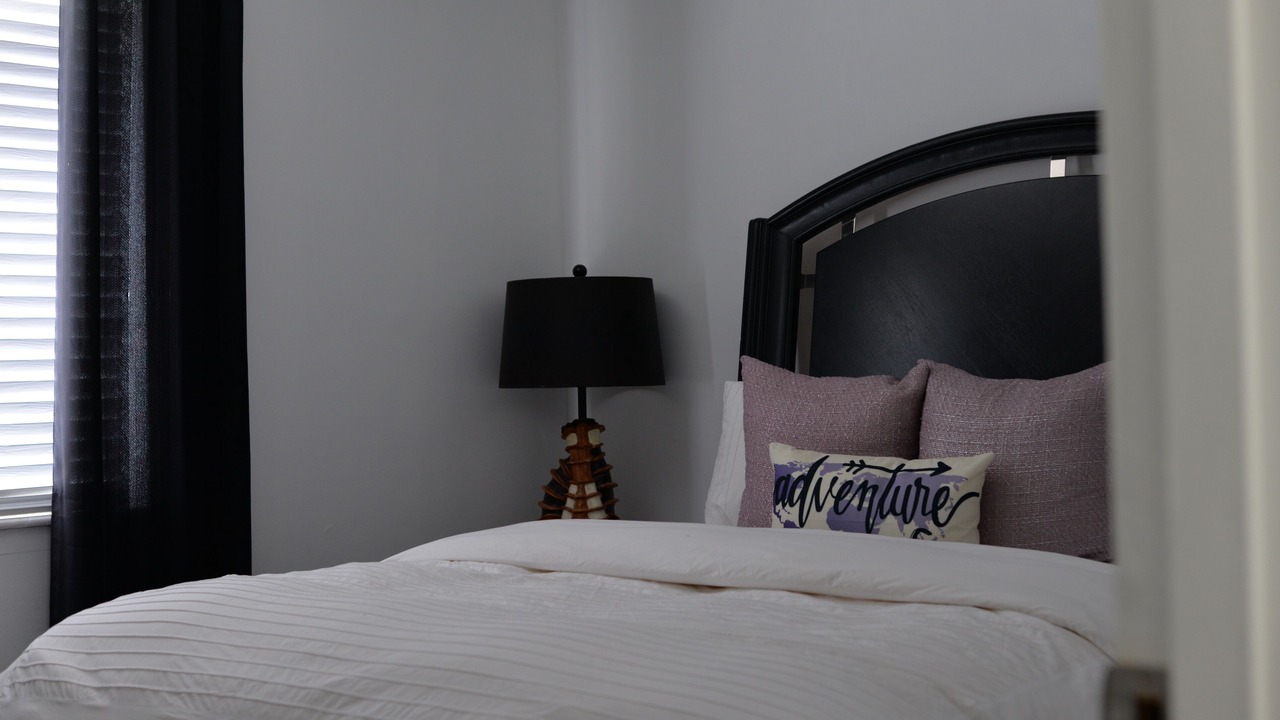 Photo of Bedroom in Mehlville