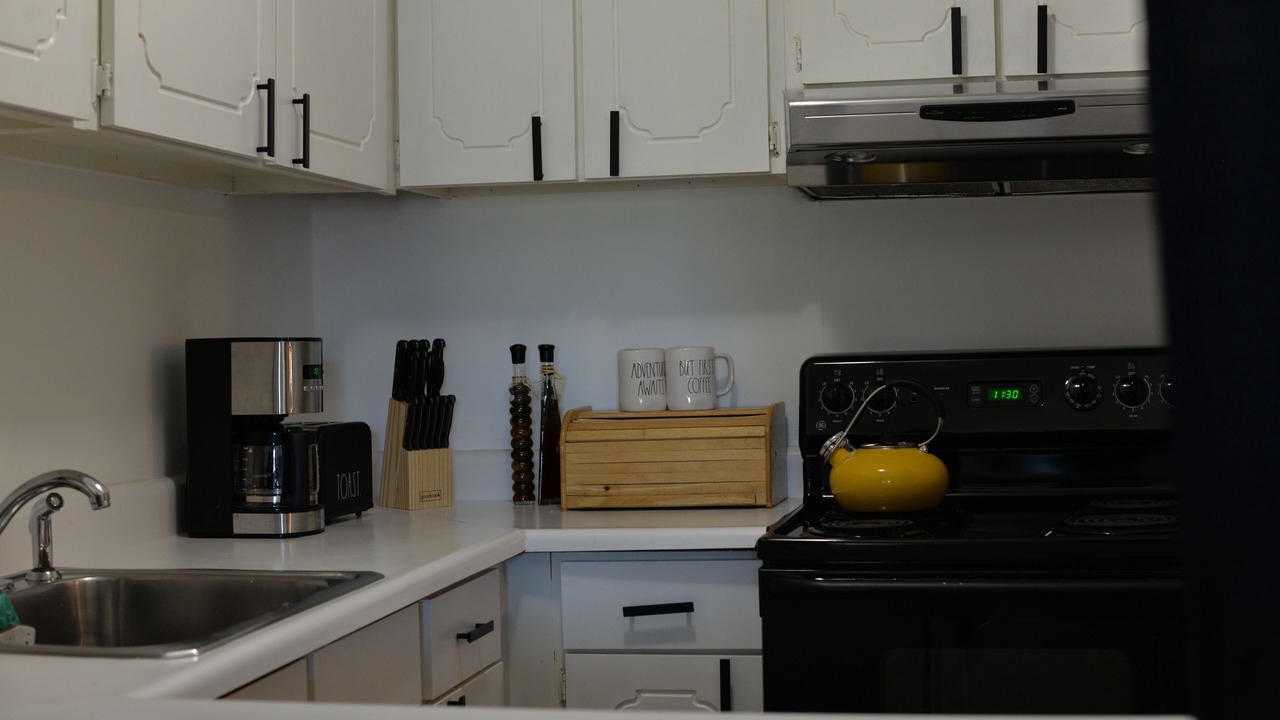 Photo of Kitchen in Mehlville