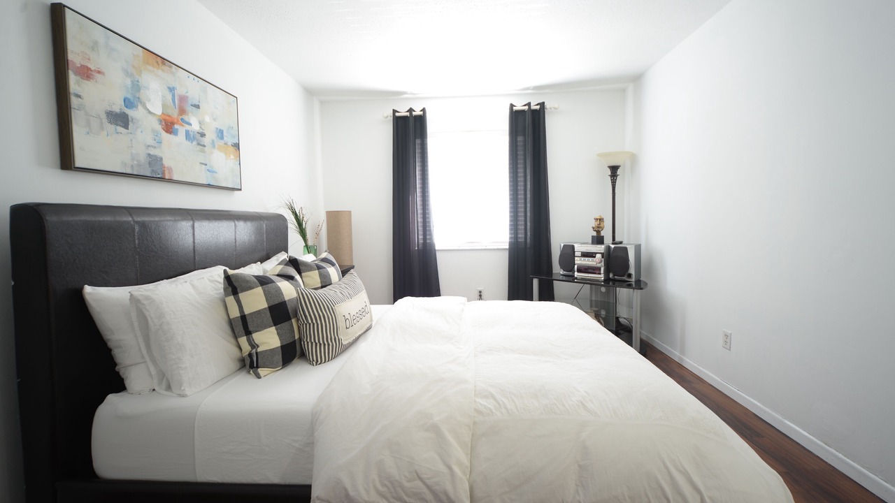 Photo of Bedroom in Mehlville