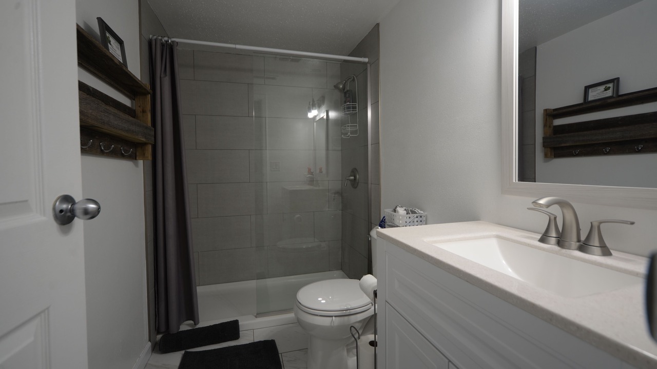 Photo of Bathroom in Mehlville