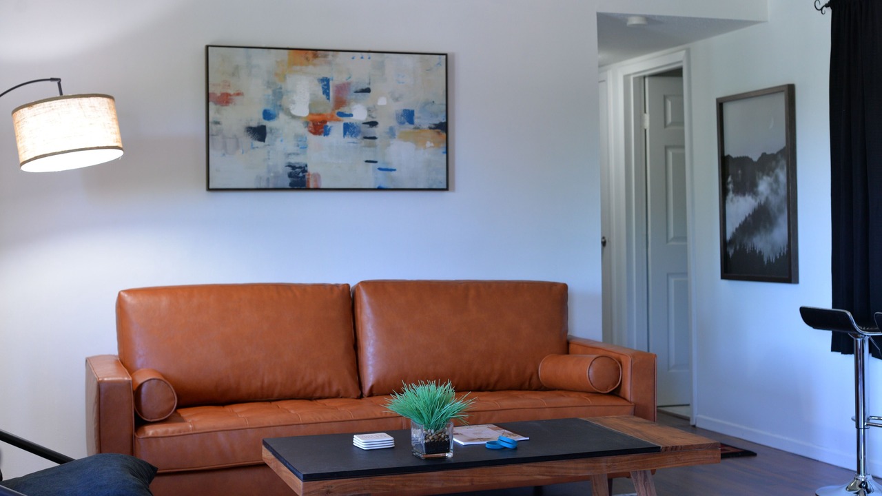 Photo of Livingroom in Mehlville