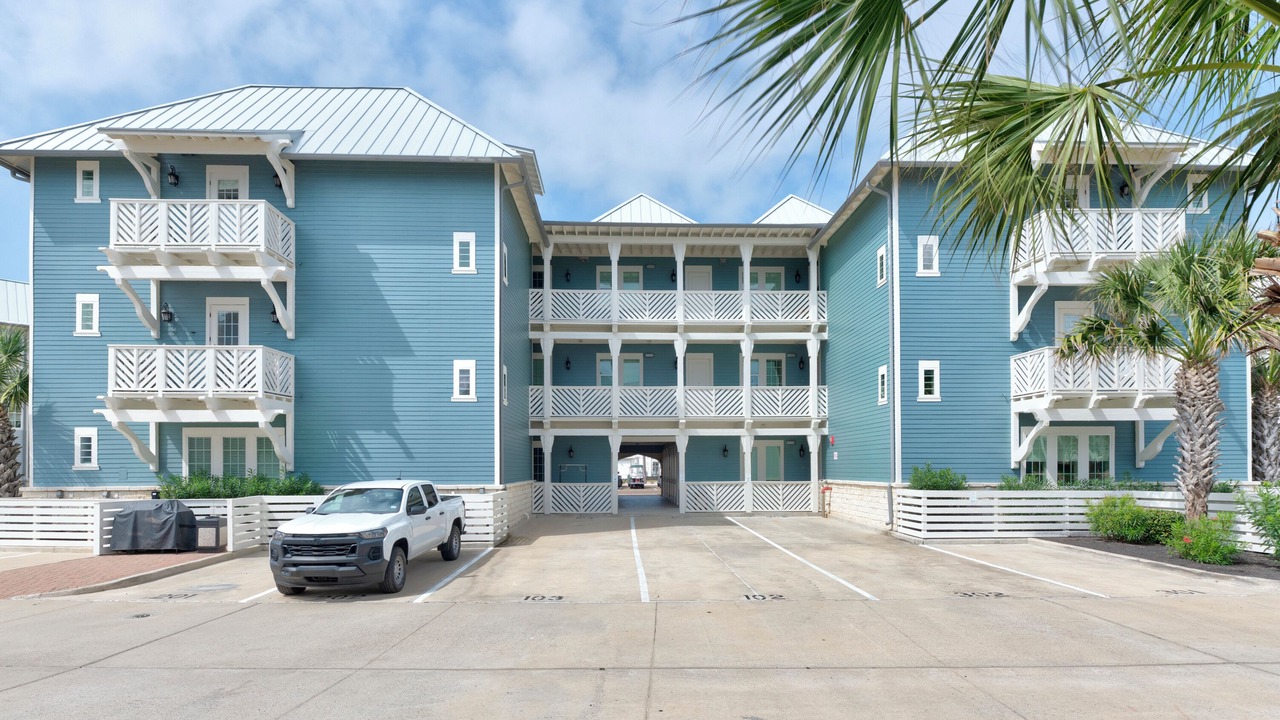 Photo of Outdoor in Cinnamon Shore