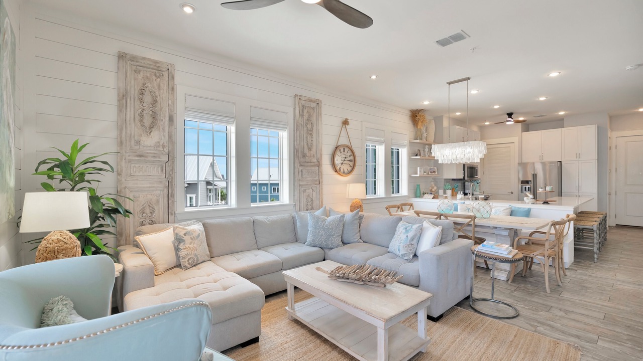 Photo of Bedroom in Cinnamon Shore