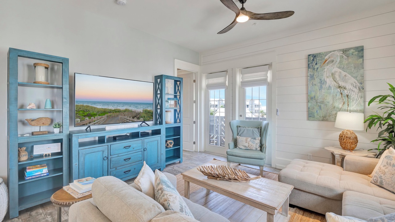 Photo of Bedroom in Cinnamon Shore