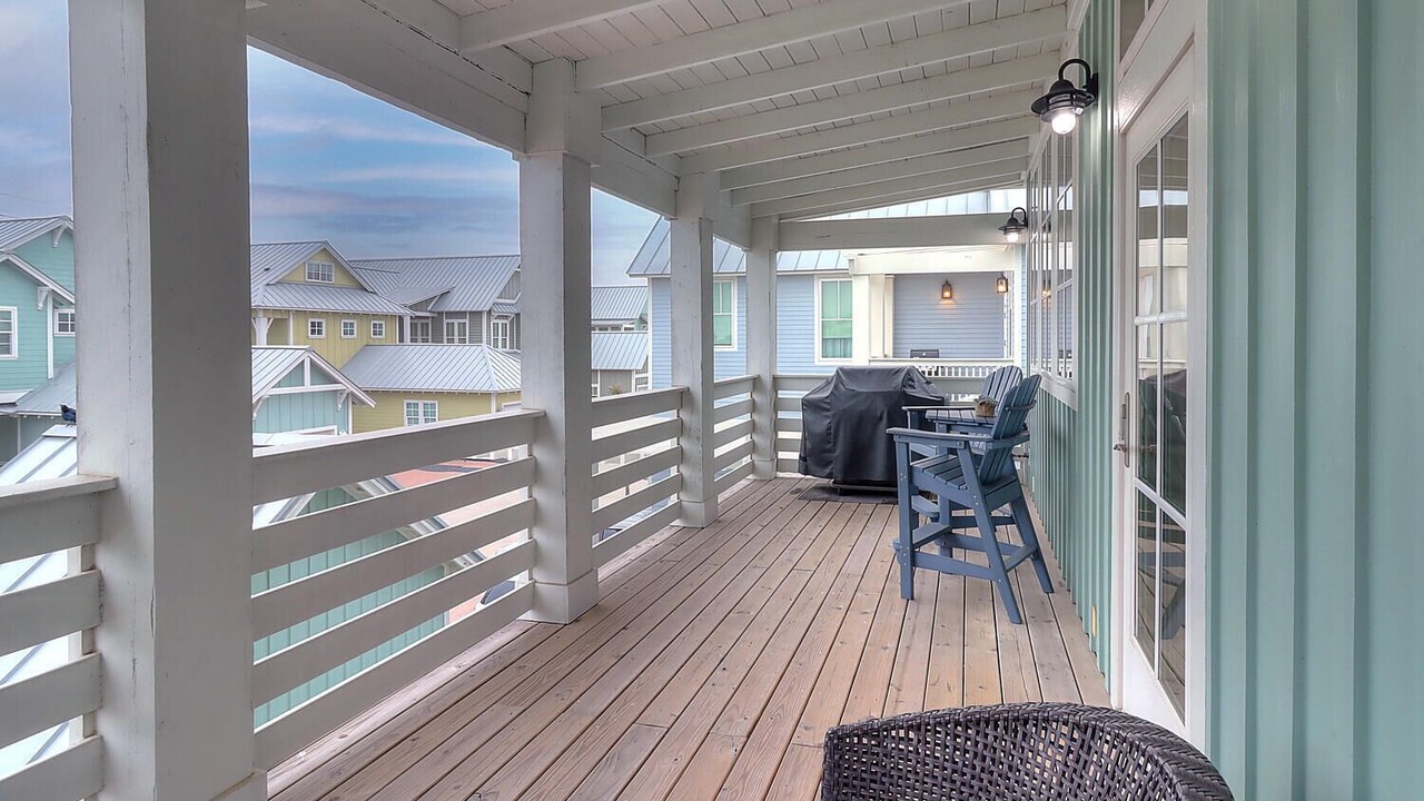 Photo of Outdoor in Cinnamon Shore