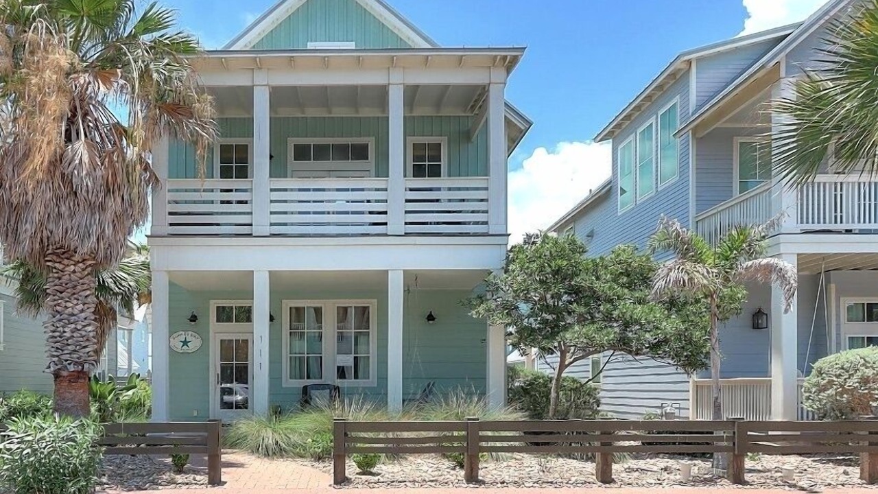 Photo of Outdoor in Cinnamon Shore