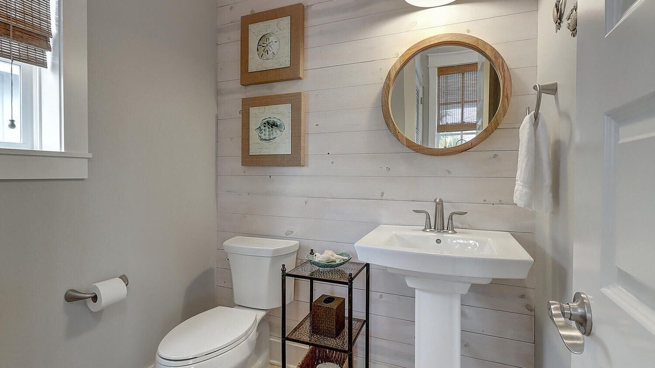 Photo of Bathroom in Cinnamon Shore